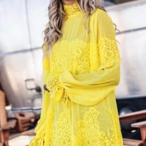 Never Worn We Are HAH Queen 4 A Day Dress